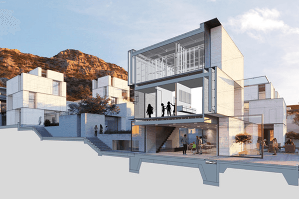 Architektura