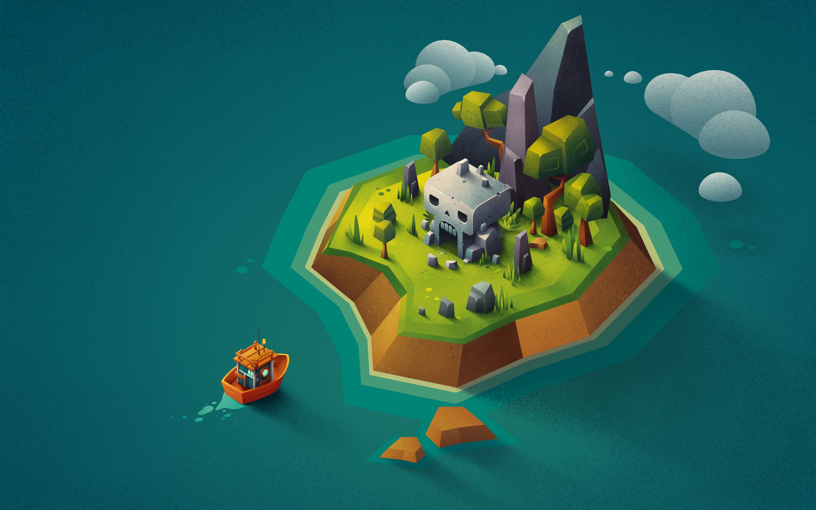 Affinity Designer | Praca z wektorami lub rastrami