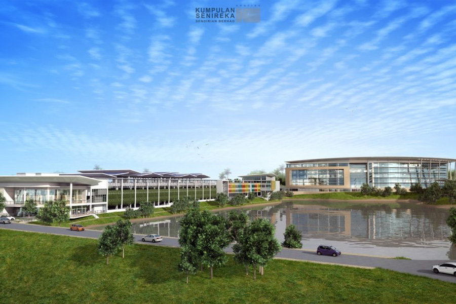 Artlantis | GLOBALNE OŚWIETLENIE