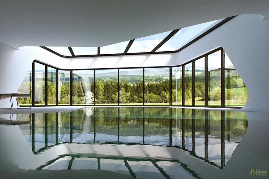 Artlantis | OKLUZJA OTOCZENIA