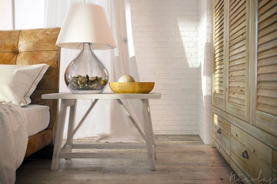 Artlantis | Perspektywy i wertykale