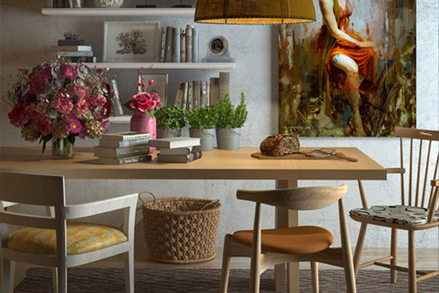 Artlantis | POSTPRODUKCJA