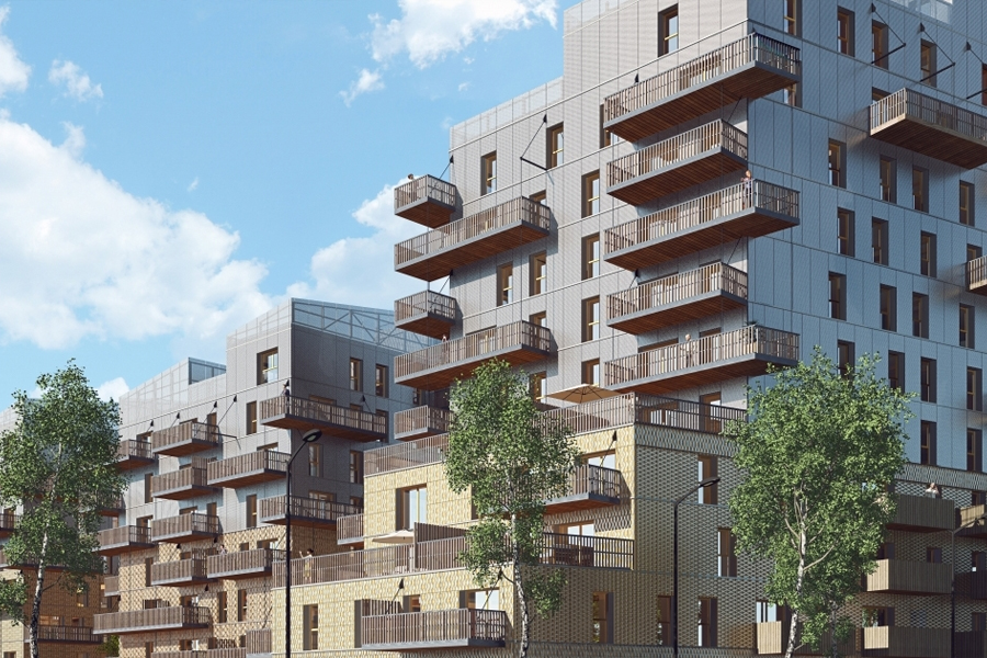 Artlantis | SYMULACJA PROJEKTU