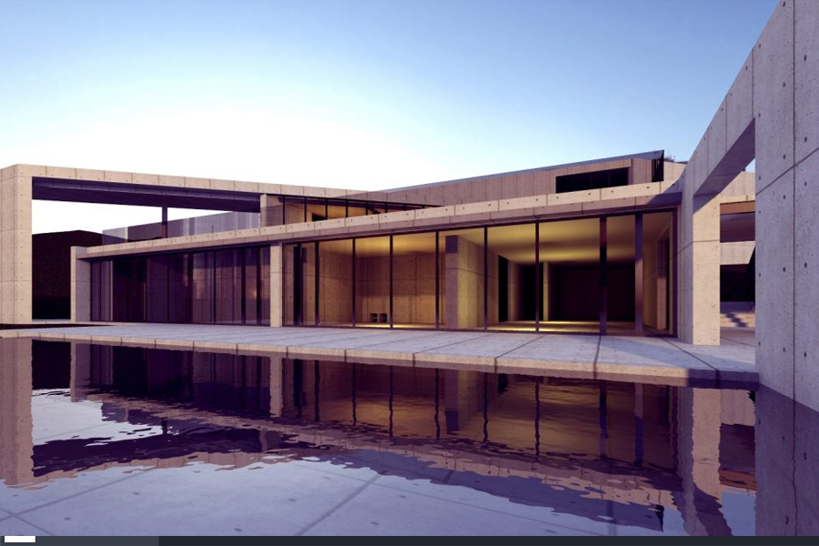 Artlantis | Uniwersalność