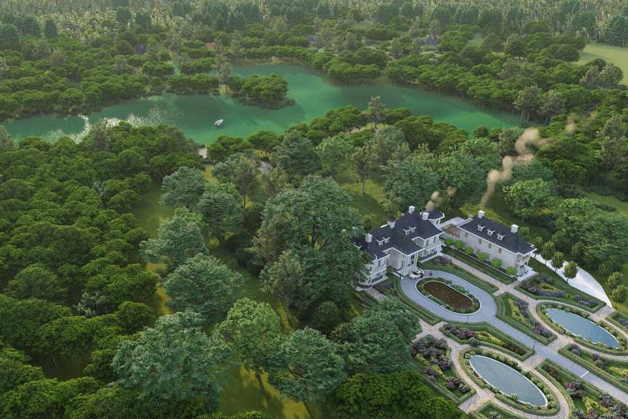 Lumion | Łatwy i przejrzysty