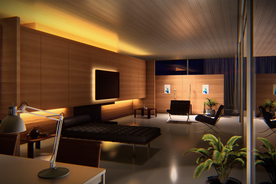 Lumion Pro