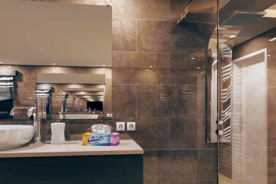 Render[IN] | Panoramy 360