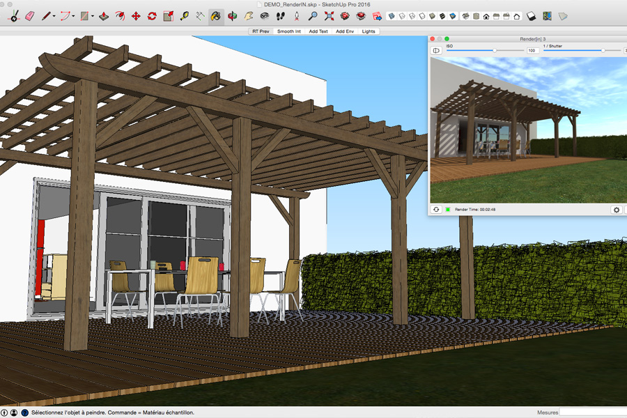 Render[IN] | Pełna integracja