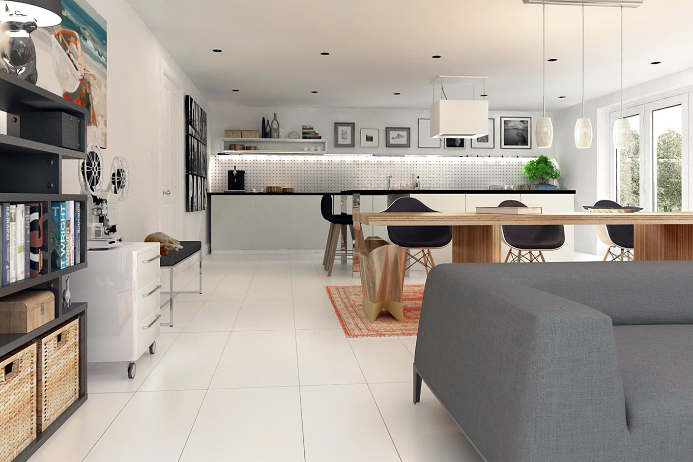 SU Podium | Potężny, intuicyjny, przystępny