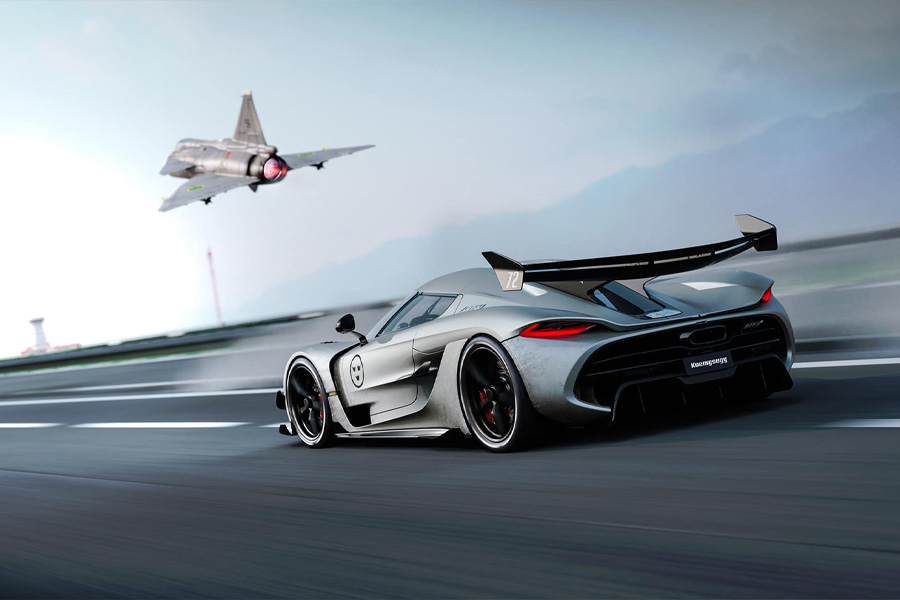 KeyShot | Szybka prezentacja