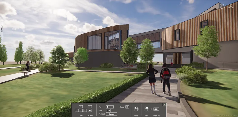 Enscape | PANORAMA 360°