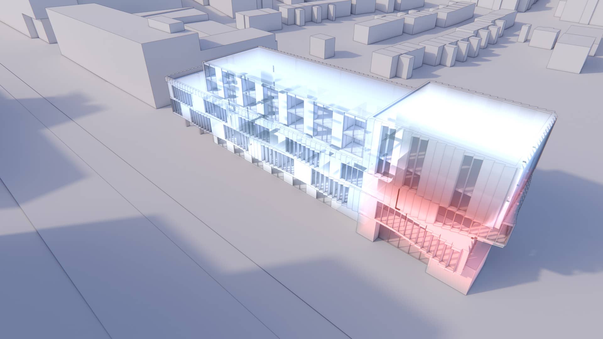 Enscape | Enscape Impact (Beta)