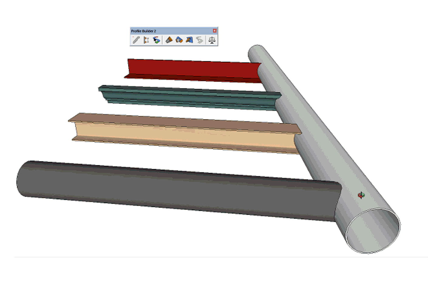 Profile Builder 3 | Dopasowanie profili