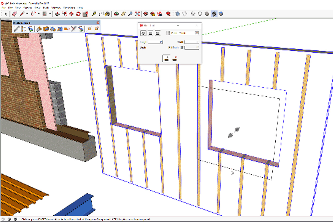 Profile Builder 3 | Narzędzia edycji profili