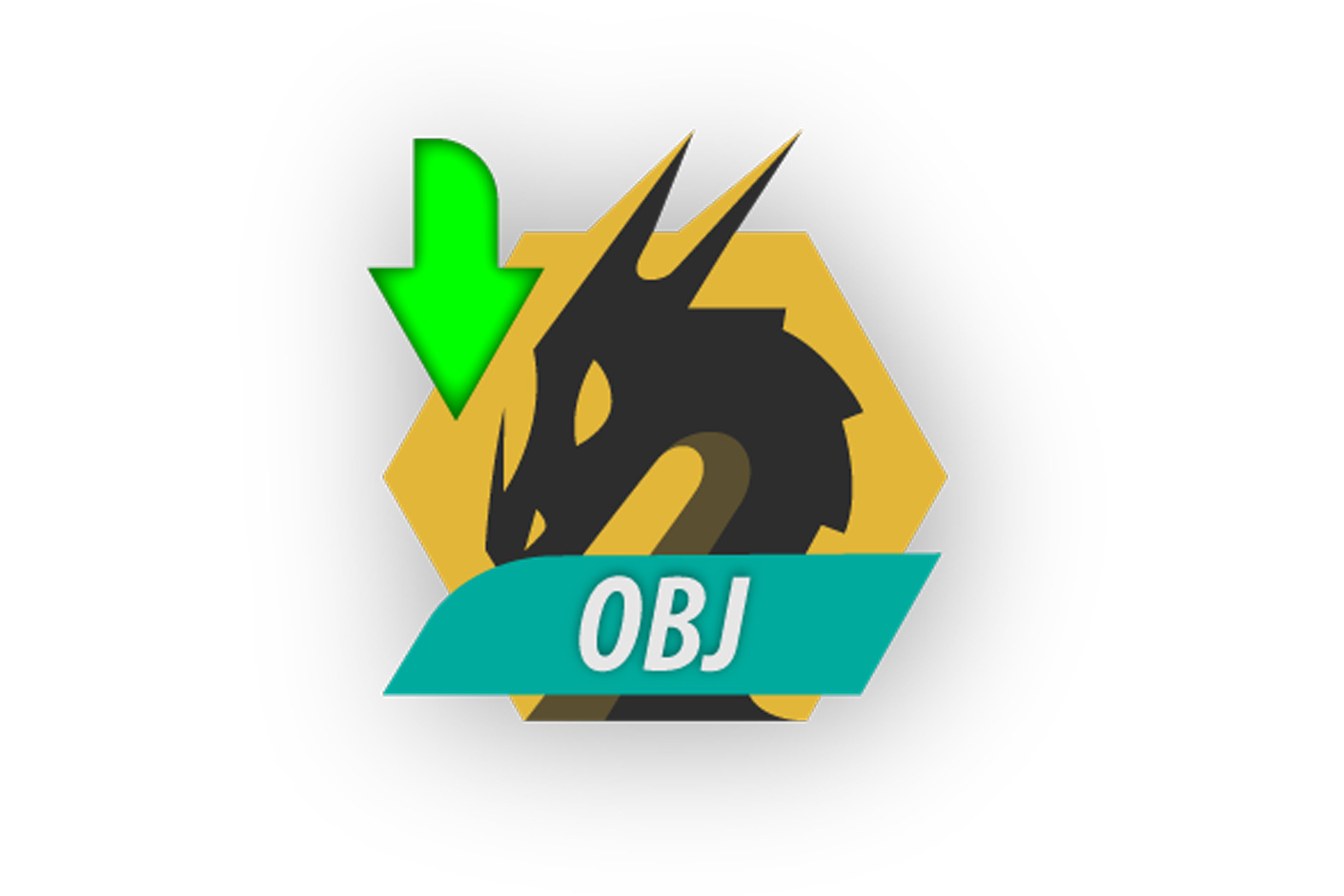 SimLab Soft | OBJ importer for SketchUp