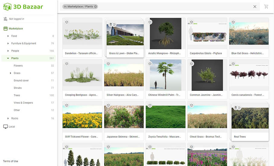 Skatter | Biblioteka materiałów