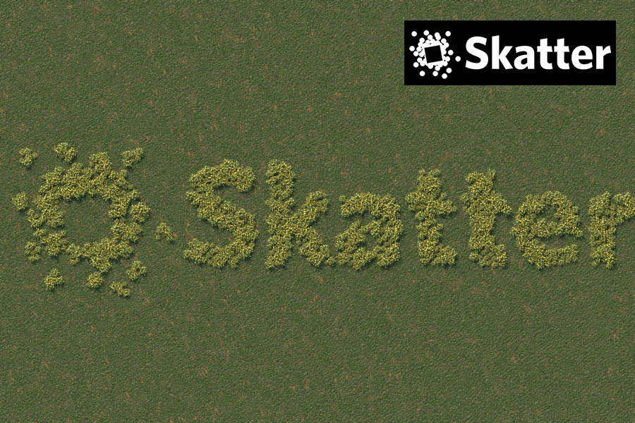 Skatter | MASKA OBRAZU