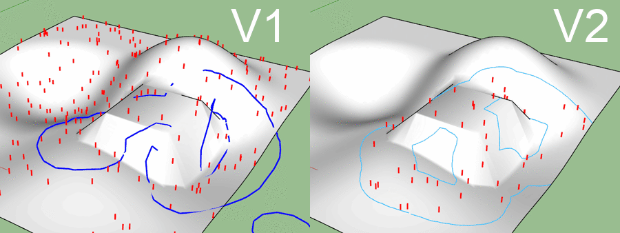 Skatter | MASKA PAINT 3D