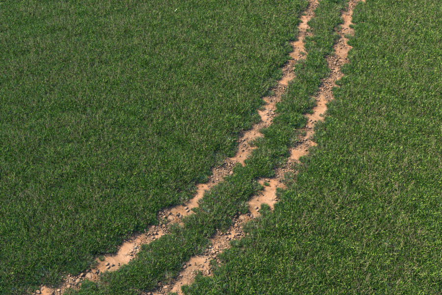 Skatter | MASKA ŚCIEŻKI