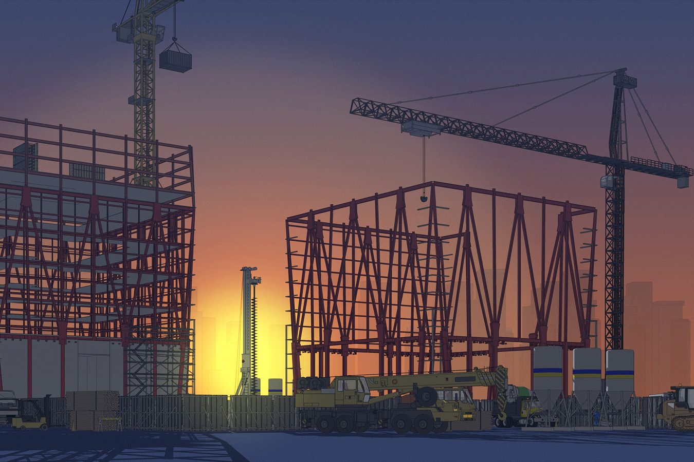 SketchUp Pro | Nowa subskrypcja