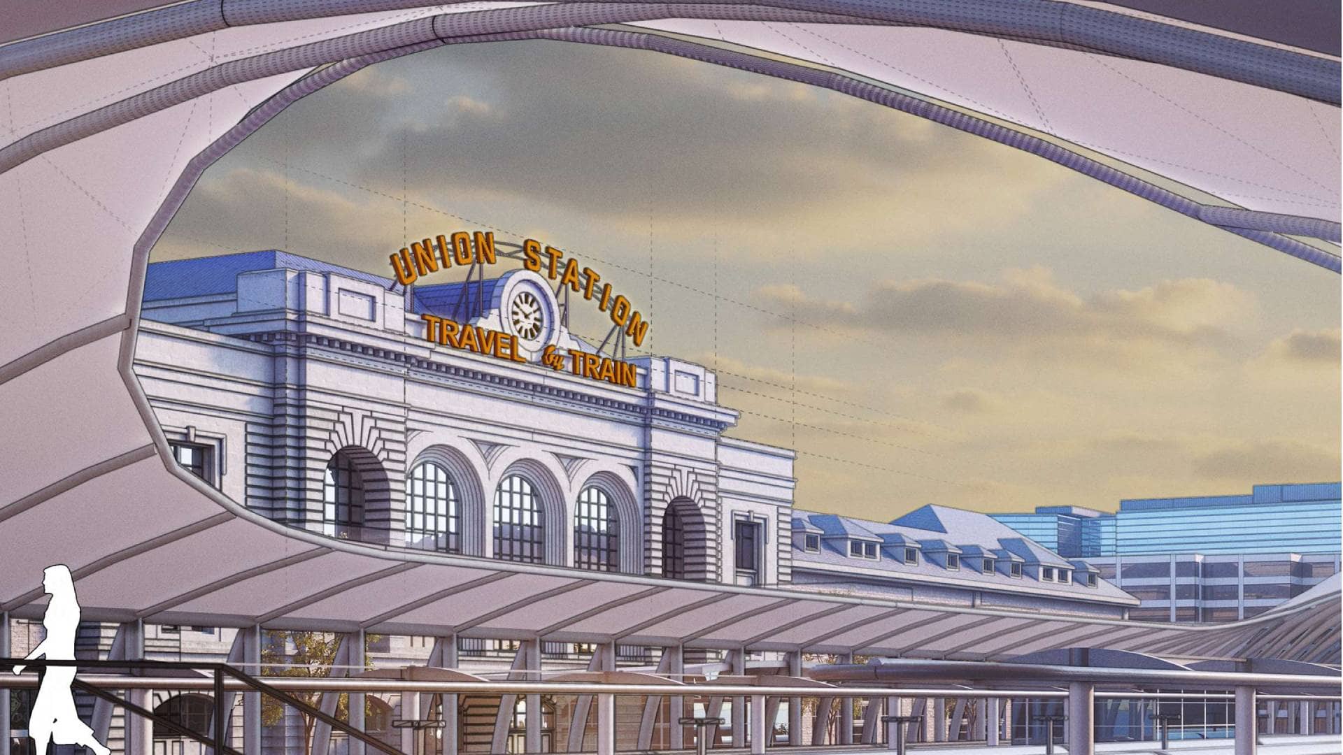 SketchUp Pro | Intuicyjny program do projektowania 3D