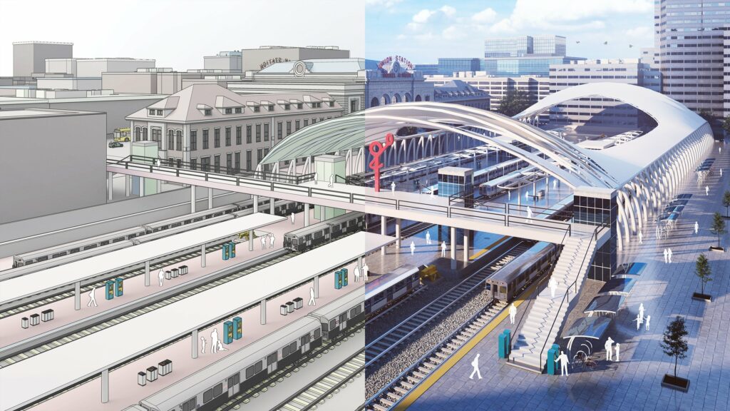 SketchUp Pro | Intuicyjny program do projektowania 3D