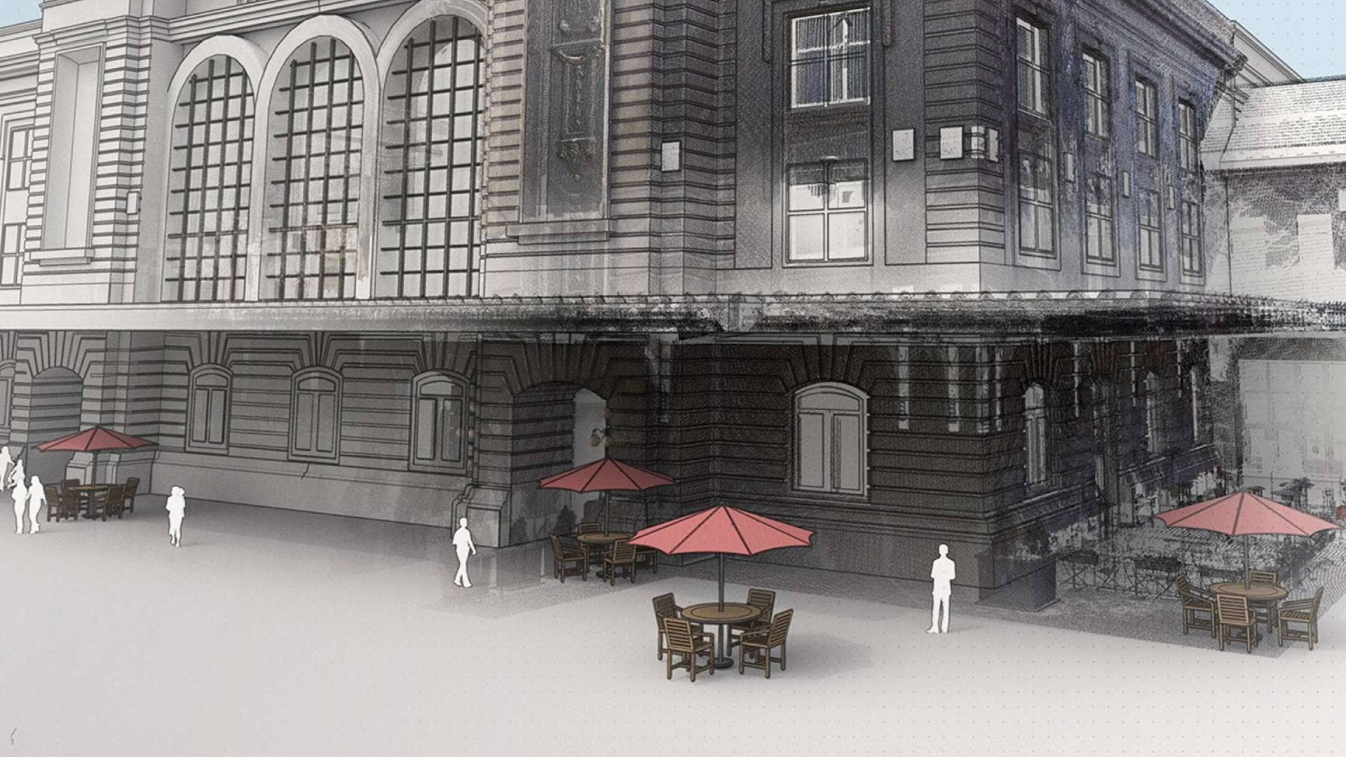 SketchUp Pro | Intuicyjny program do projektowania 3D