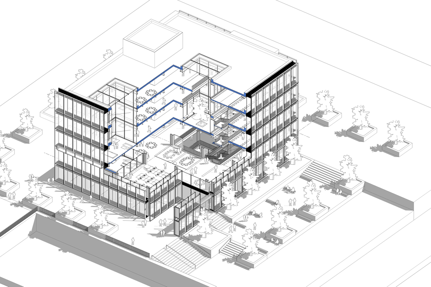 SketchUp Pro | Profesjonalne projektowanie wnętrz