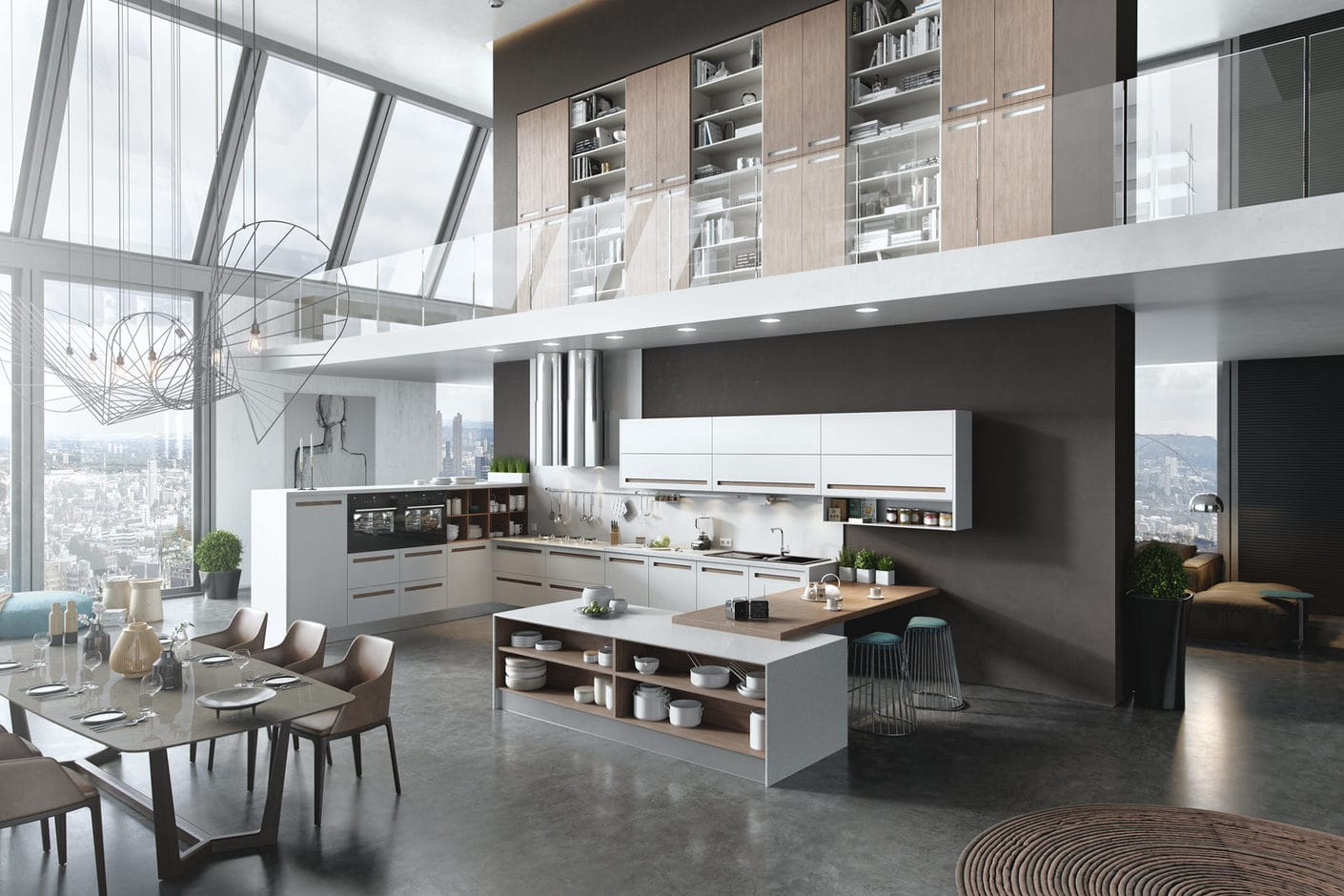 Niezbędnik SketchUp dla Projektanta Wnętrz