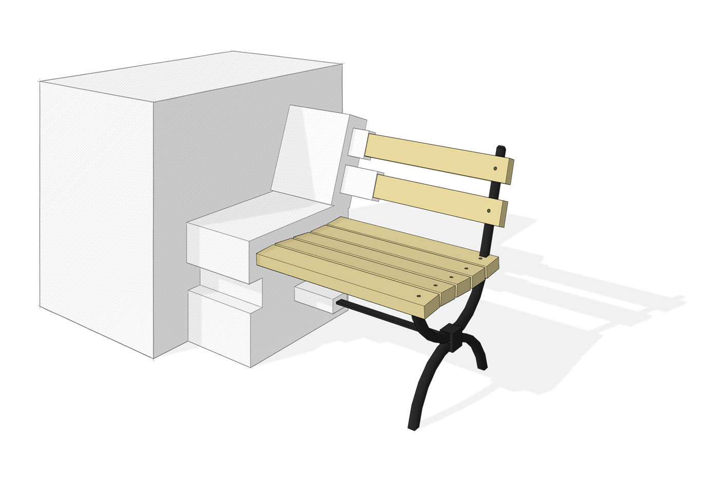 SketchUp Pro | Modele do wydruku 3D