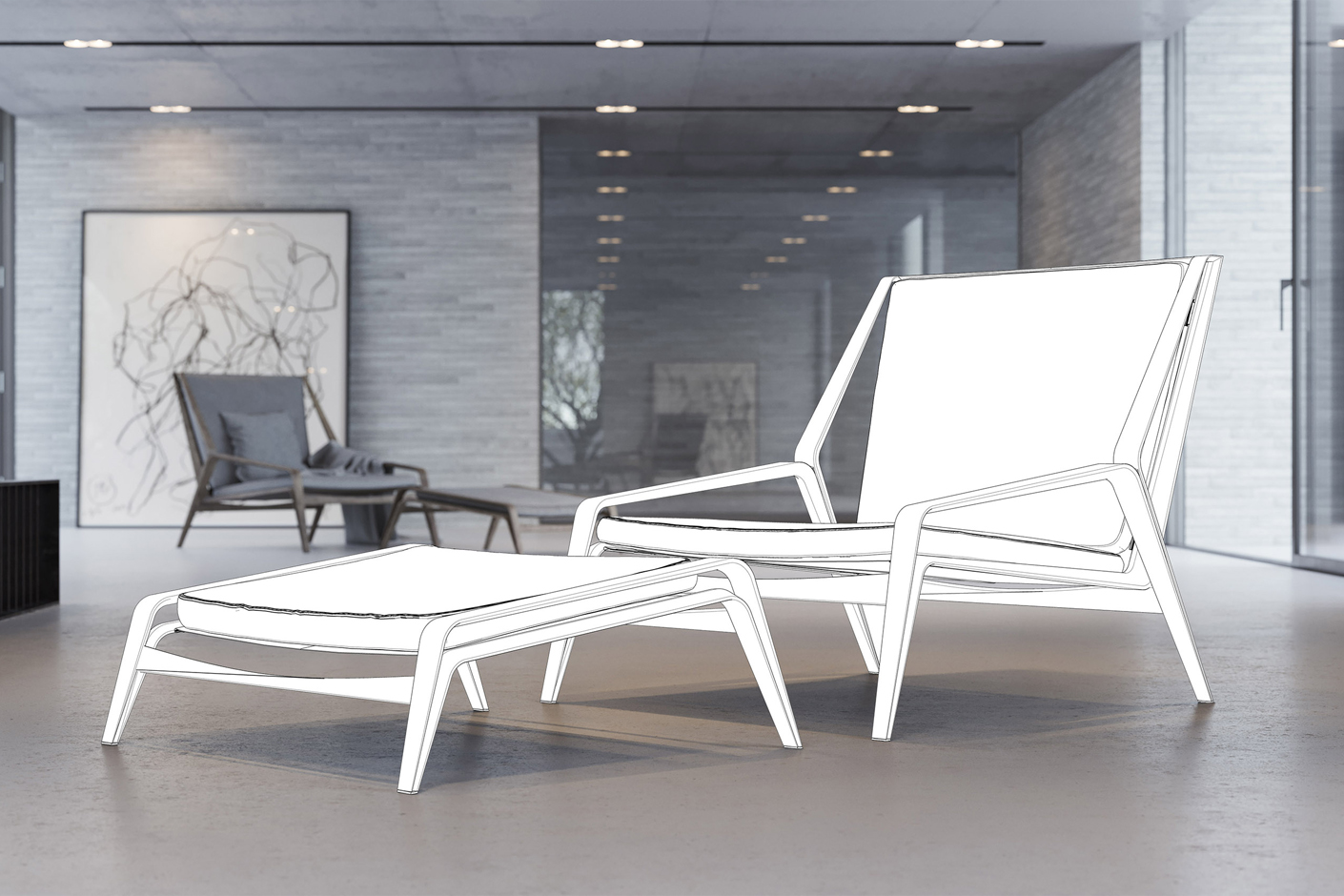 SketchUp | 3D Warehouse - baza darmowych modeli