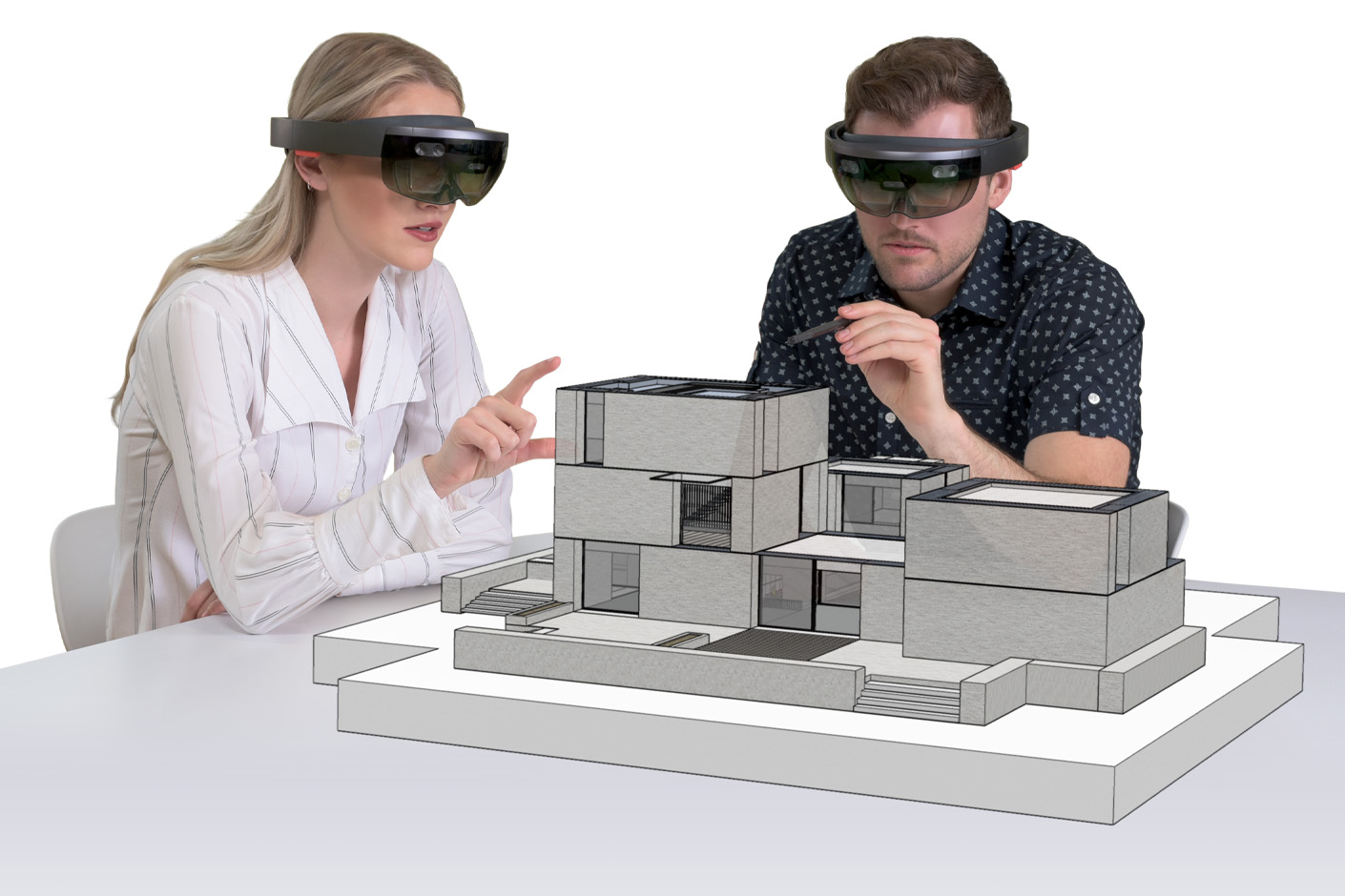 SketchUp Pro | AR VR MR edukacja