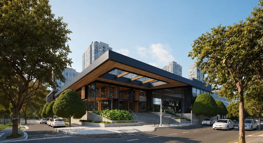 SketchUp Pro | AI Render