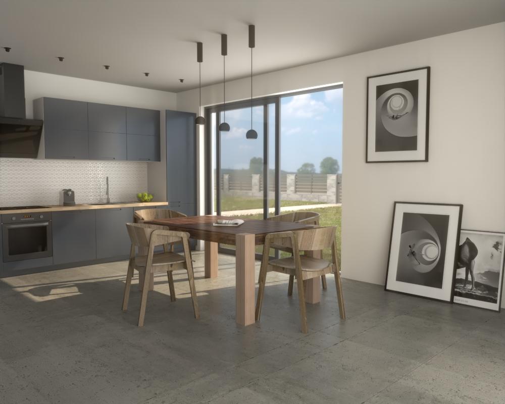 SketchUp | CERTYFIKOWANE SZKOLENIA PROJEKTUJ W SKETCHUP