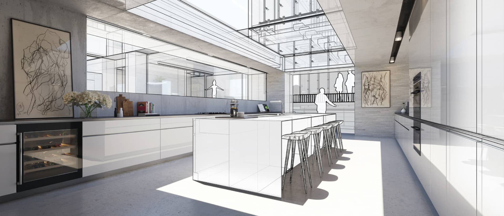 SketchUp Pro | AR VR MR edukacja