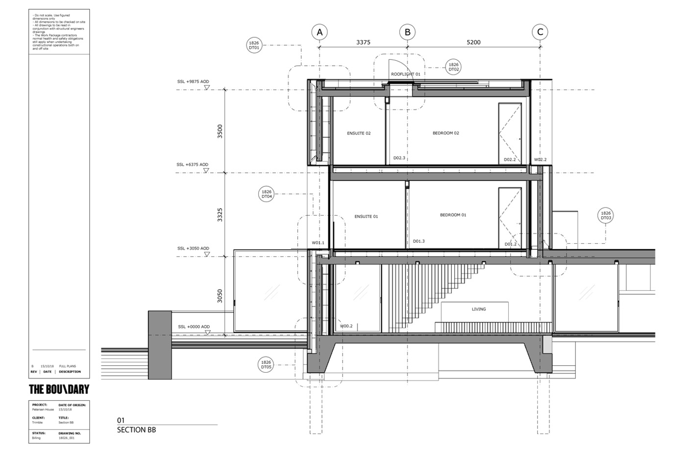 SketchUp LayOut | Bezbłędna komunikacja
