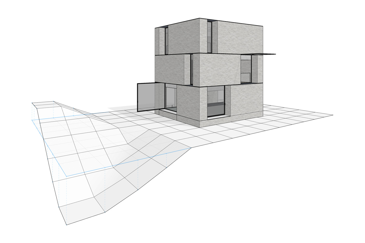 SketchUp Pro | SketchUp Studio dla Uczelni