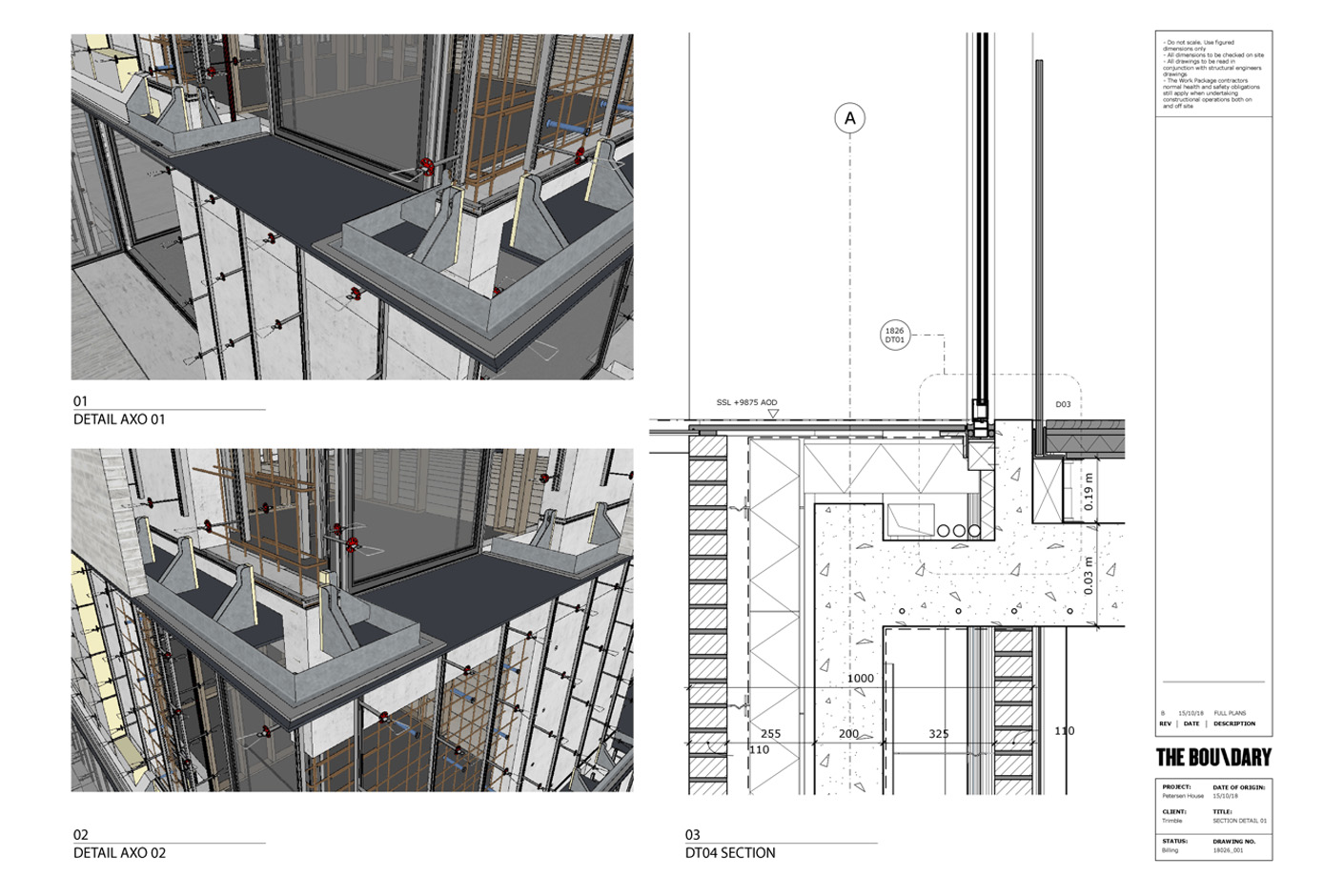 SketchUp LayOut | Kompletne informacje