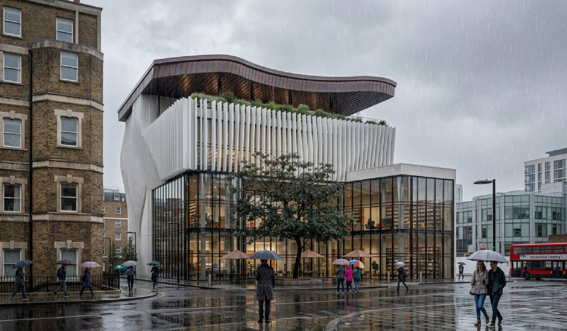 Dlaczego SketchUp?