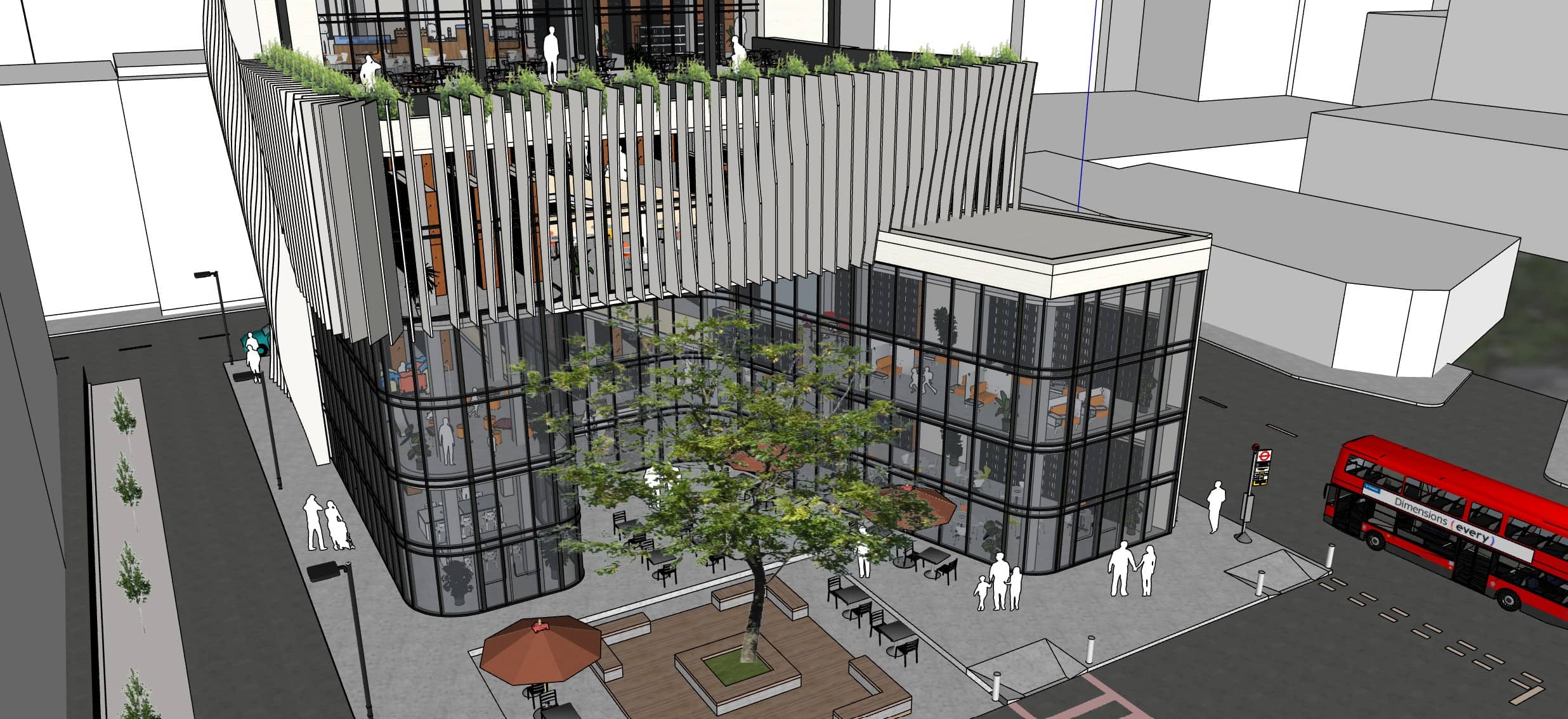 Poznaj Nową Wersję SketchUp 2027