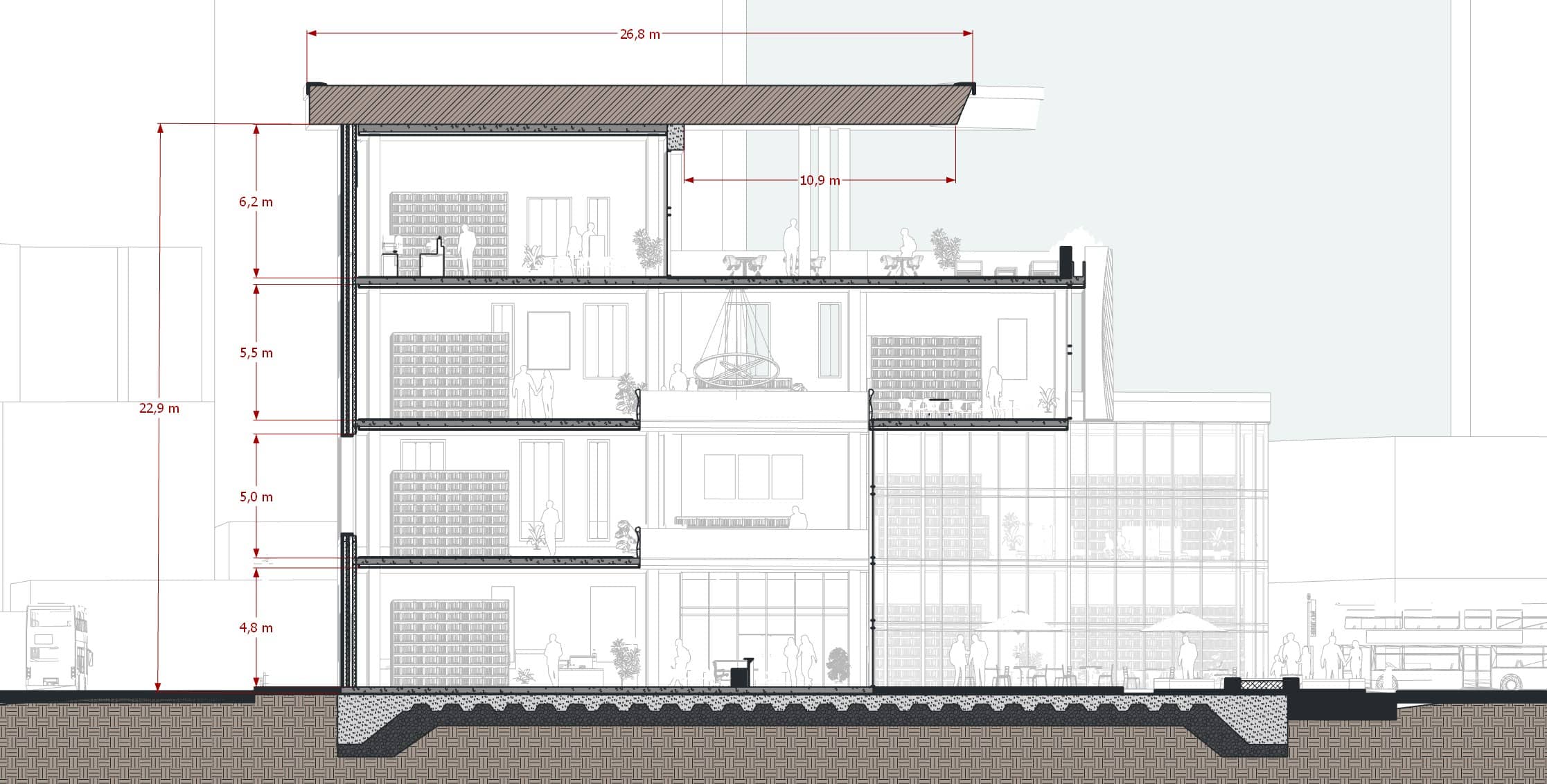 SketchUp | SZYBSZA PRACA W LAYOUT
