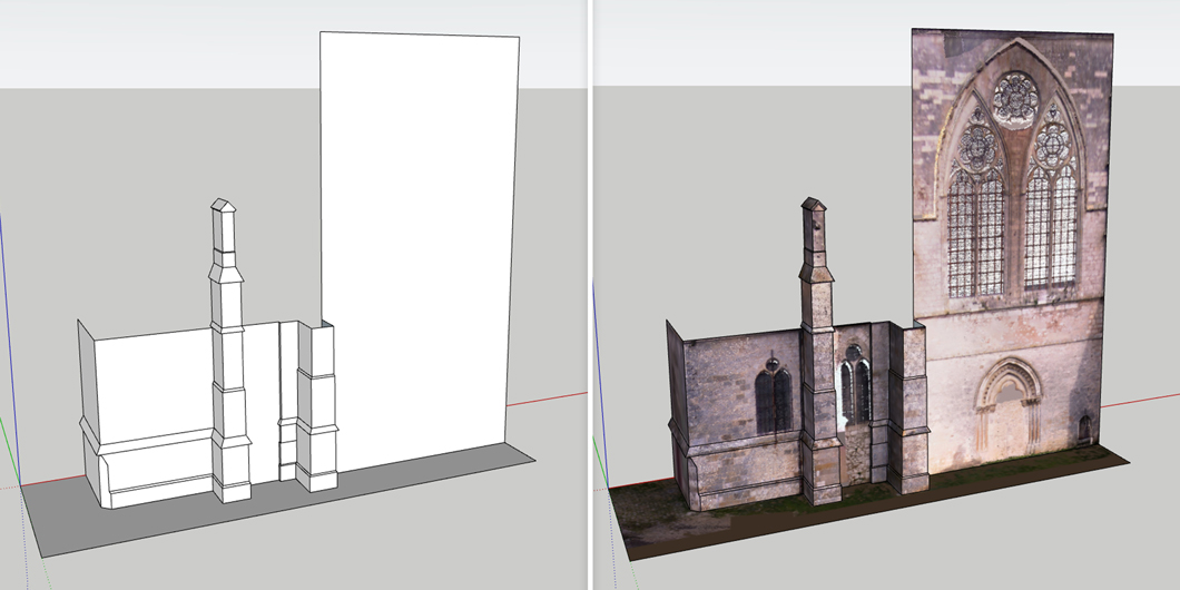 SketchUp | 3D Warehouse - baza darmowych modeli