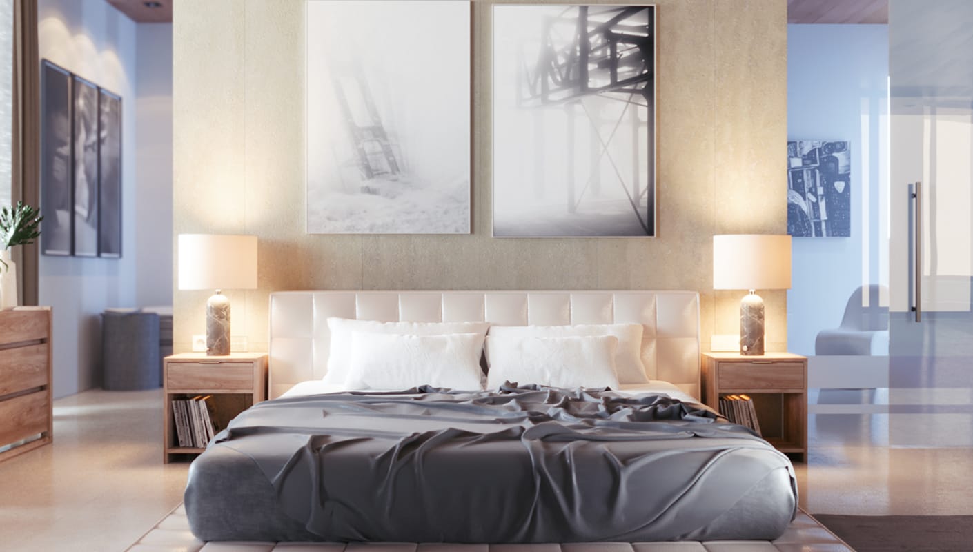 Chaos Cosmos | Projekt za pomocą kilku kliknięć