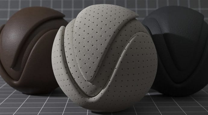 VRScans Różne Video