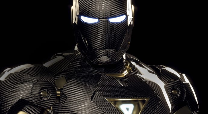 V-Ray Scans | FIZYCZNE ODWZOROWANIE