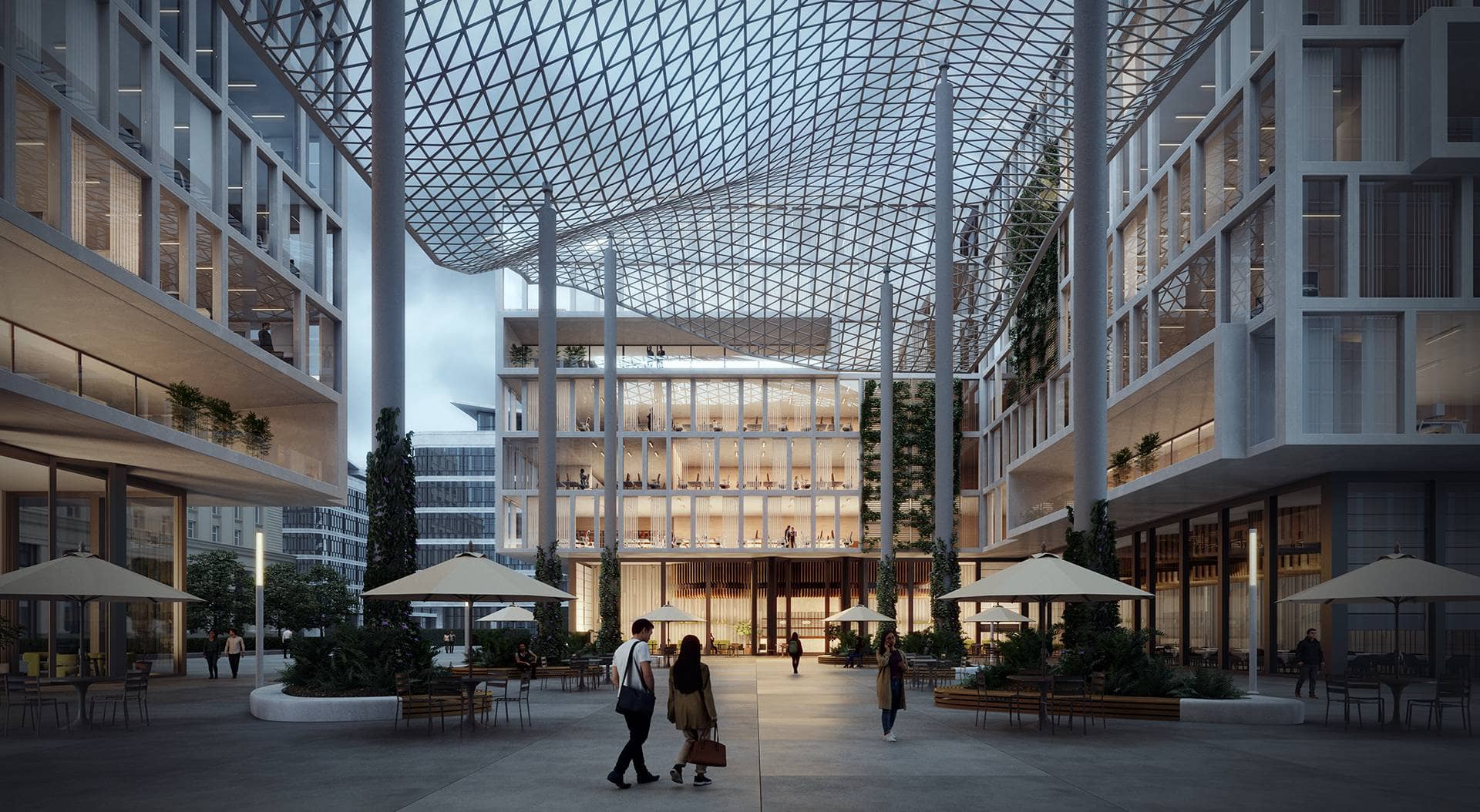 SketchUp Pro | V-ray dla SketchUp