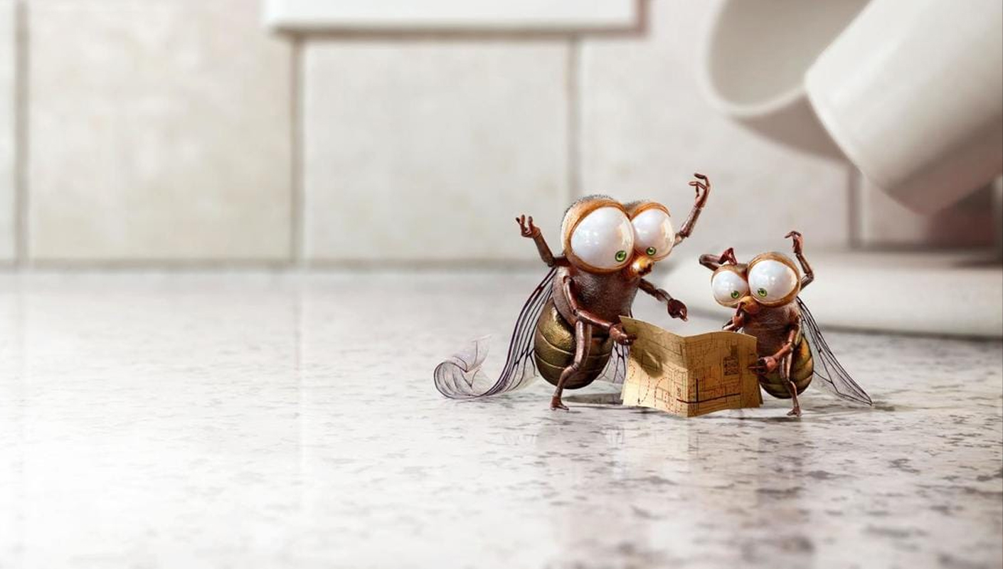 V-Ray Collection | Phoenix FD