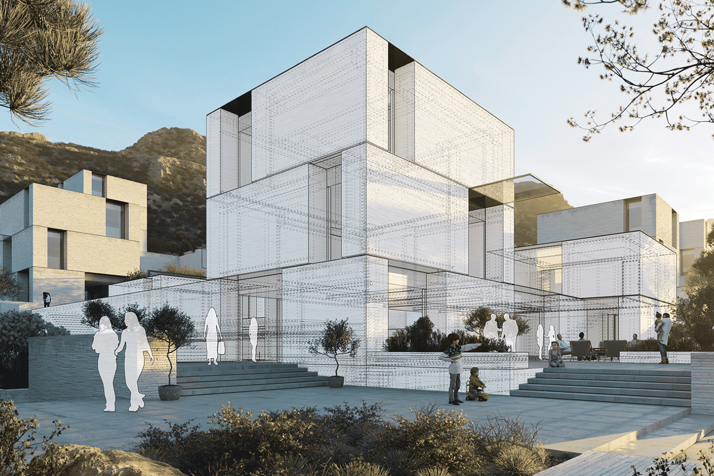 Program do projektowanie 3D SketchUp