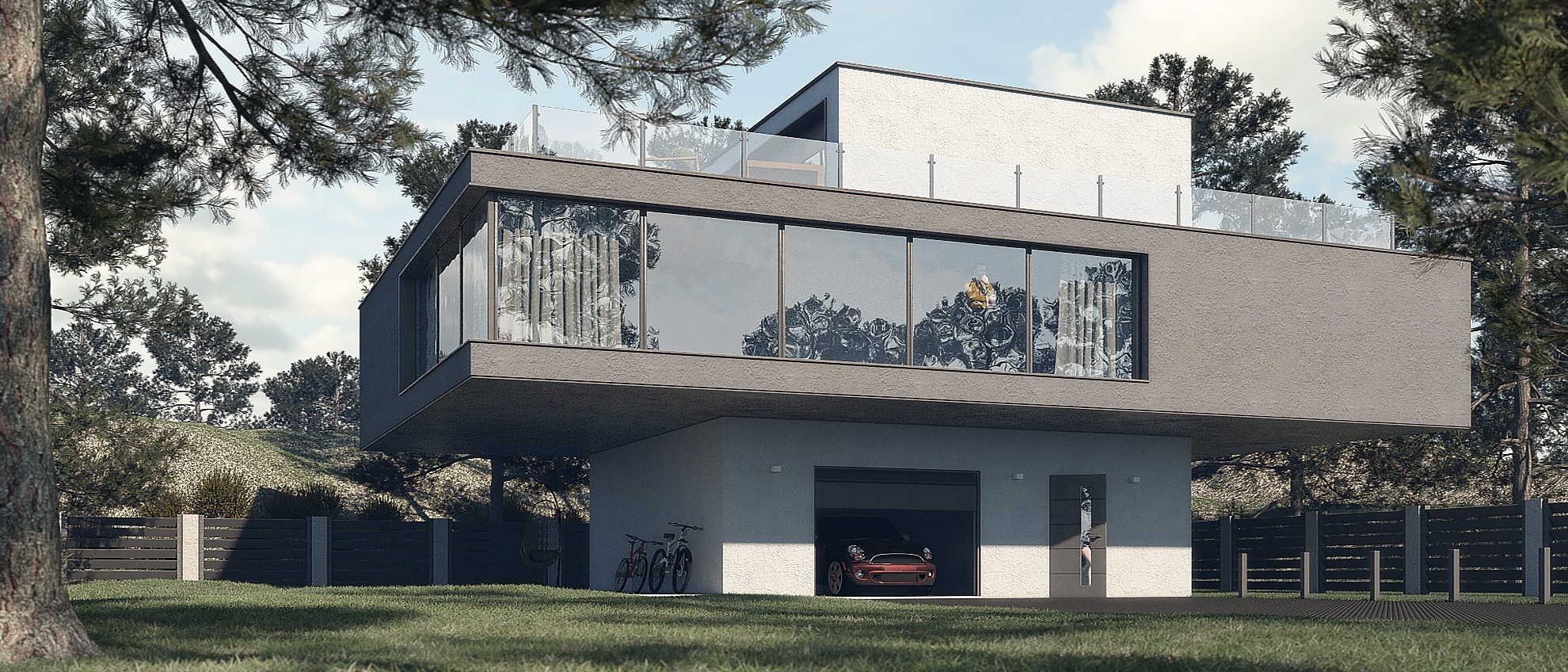 SketchUp Pro