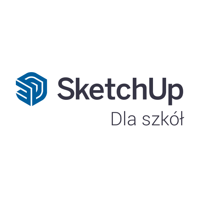 SketchUp Studio PL (Szkoła/Uczelnia)